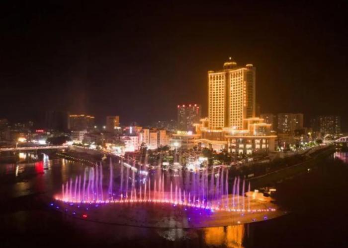 Galaxy International Holiday Hotel