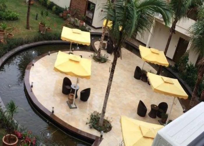 Romantic Coast Resort Maoming