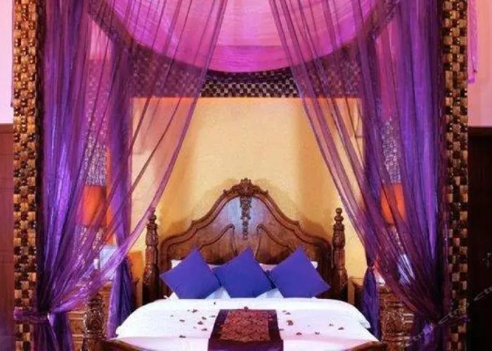 Romantic Coast Resort Maoming