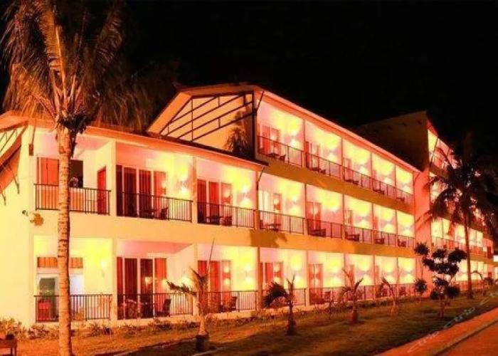 Romantic Coast Resort Maoming