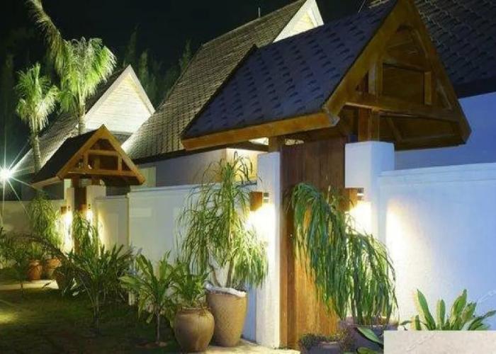 Romantic Coast Resort Maoming
