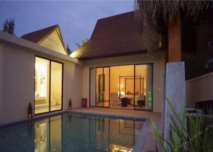 Romantic Coast Resort Maoming