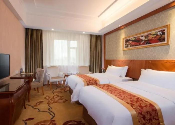 Vienna International Hotel
