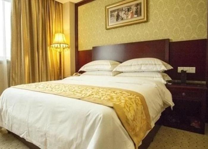 Vienna International Hotel