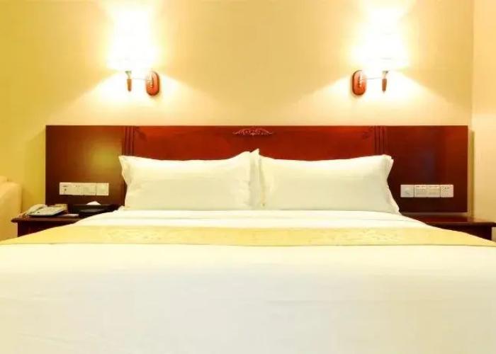 Vienna International Hotel