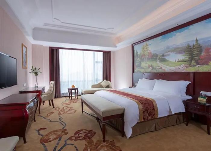 Vienna International Hotel