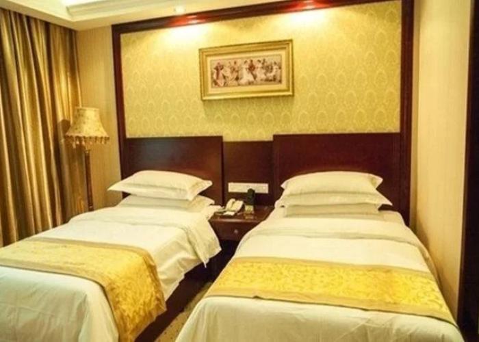 Vienna International Hotel