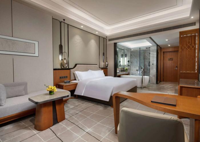 Wyndham Xinyi Lotus Lake