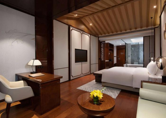 Wyndham Xinyi Lotus Lake