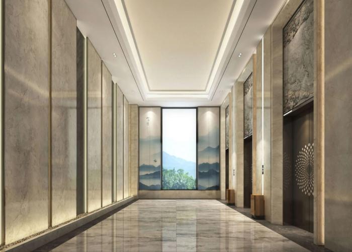 Wyndham Xinyi Lotus Lake