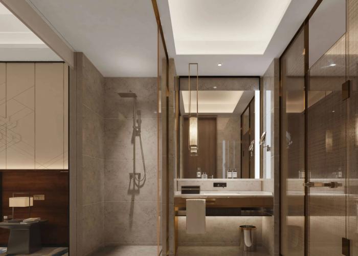 Wyndham Xinyi Lotus Lake