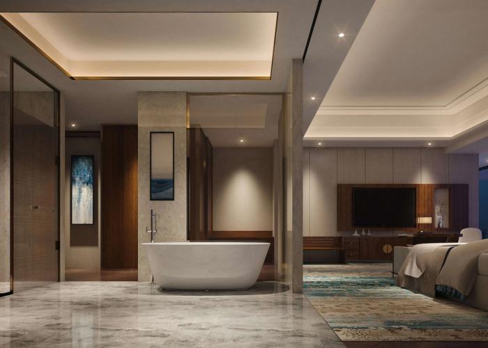 Wyndham Xinyi Lotus Lake
