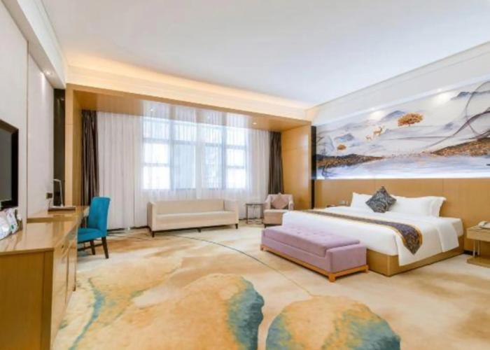 Antai Hotel
