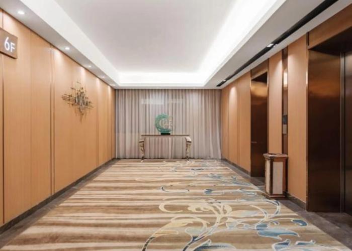Antai Hotel