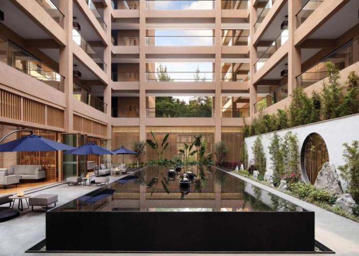 Sheraton Maoming Romantic Beach Resort