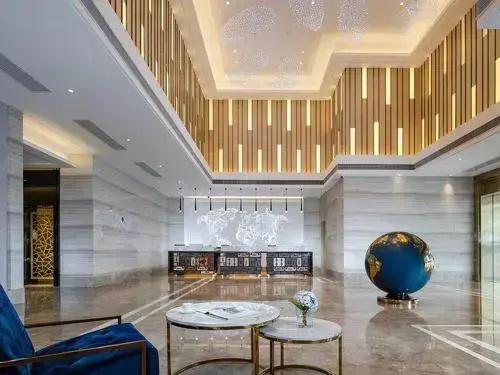Kyriad Marvelous Hotel Maoming Wanda Plaza