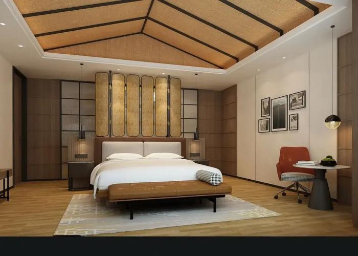 Sheraton Maoming Hot Spring Resort