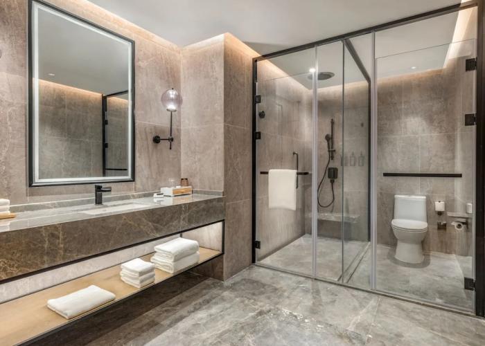 Sheraton Maoming Hot Spring Resort