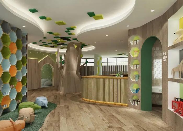 Sheraton Maoming Hot Spring Resort