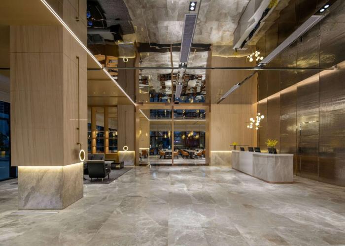 Ramada By Wyndham Maoming Dianbai