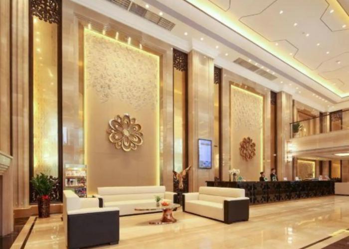 Vienna International Hotel (Gaozhou)