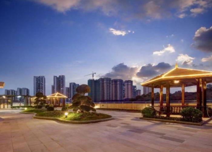 Vienna International Hotel (Gaozhou)
