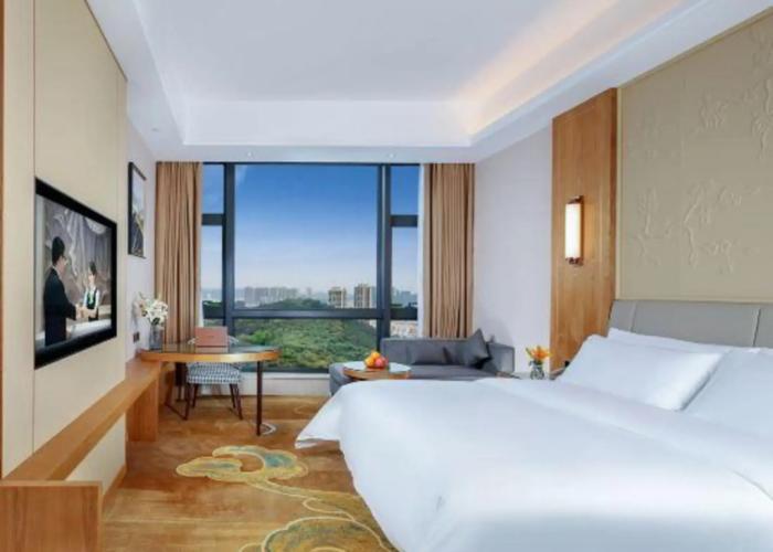 Vienna International Hotel (Gaozhou)