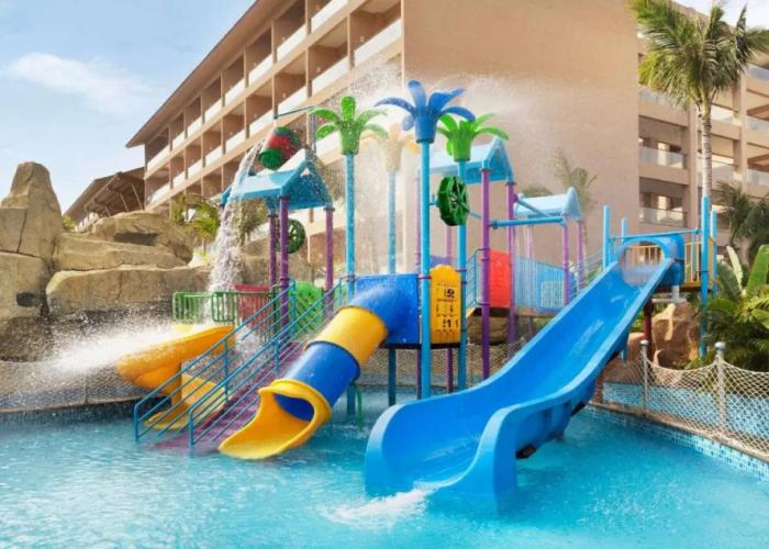 Wyndham Maoming