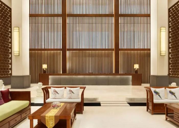 Wyndham Maoming