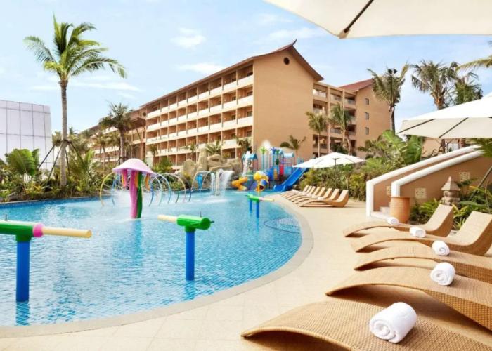 Wyndham Maoming