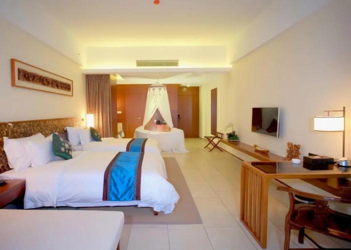 Wyndham Maoming
