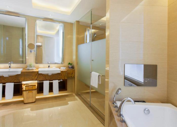 Holiday Inn Panjin Aqua City by IHG