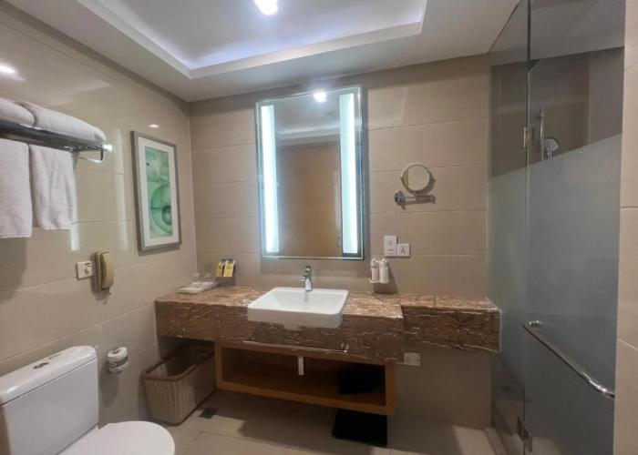 Holiday Inn Panjin Aqua City by IHG