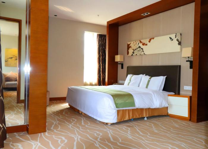 Holiday Inn Panjin Aqua City by IHG