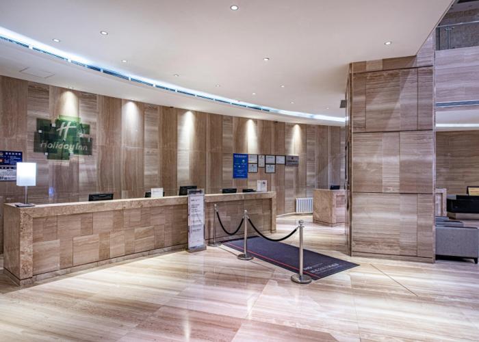 Holiday Inn Panjin Aqua City by IHG