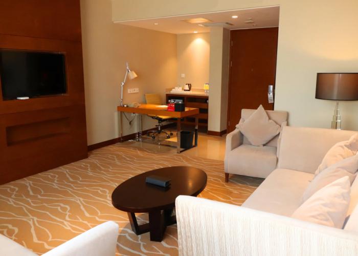 Holiday Inn Panjin Aqua City by IHG
