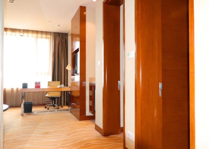 Holiday Inn Panjin Aqua City by IHG