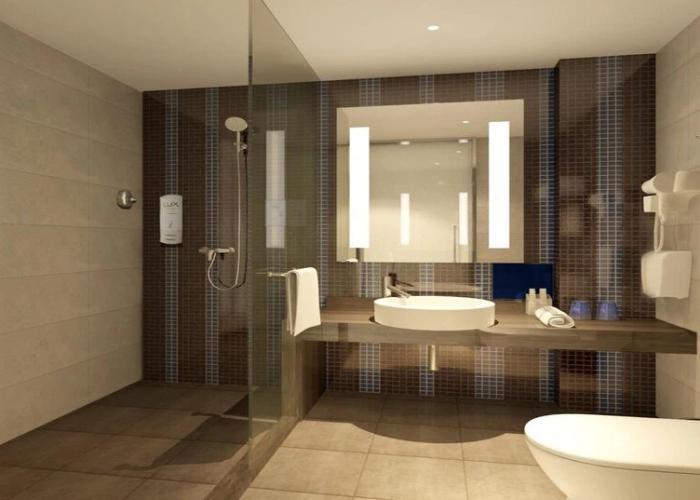 Holiday Inn Express Panjin Downtown