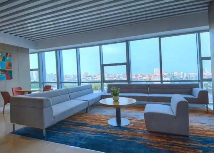 Holiday Inn Express Panjin Downtown