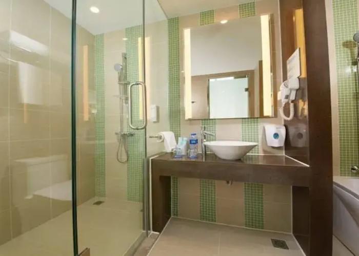 Holiday Inn Express Panjin Downtown