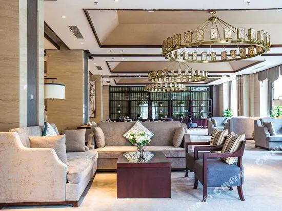 Panjin Honghai Hot Spring Hotel