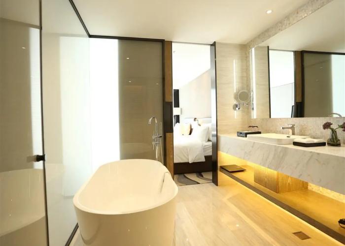 Mercure Panjin