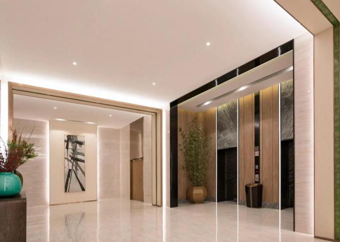 Mercure Panjin