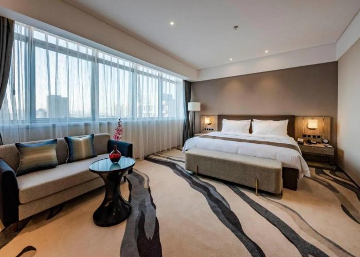 Mercure Panjin