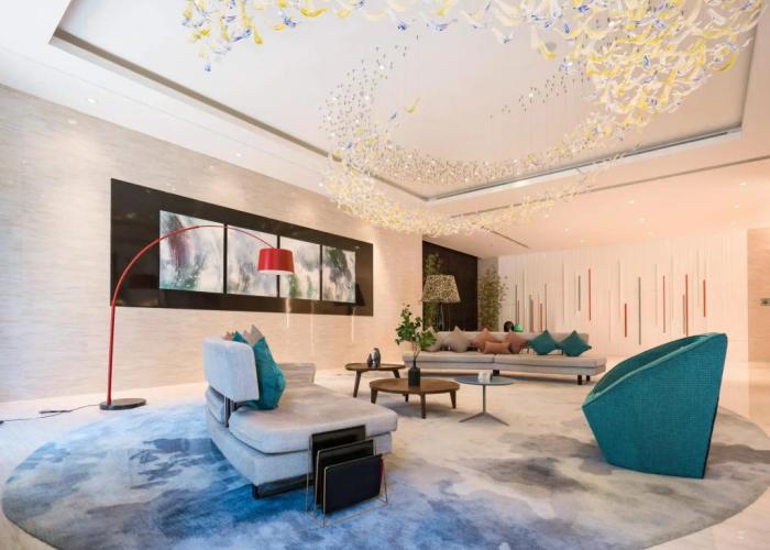 Mercure Panjin