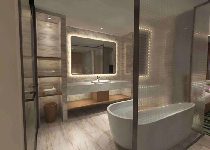 Mercure Panjin