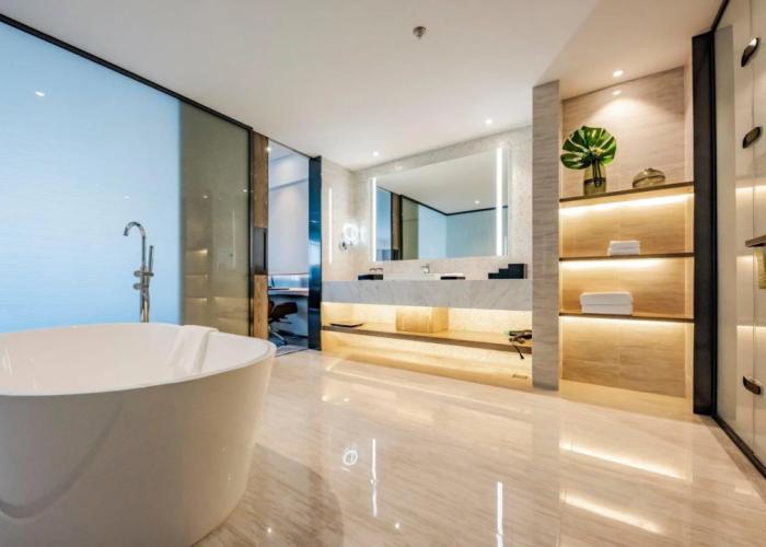Mercure Panjin