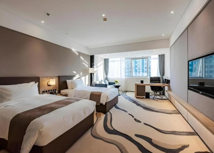 Mercure Panjin