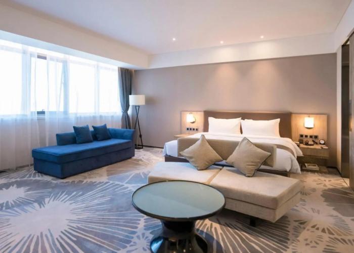 Mercure Panjin
