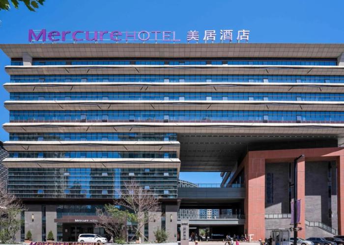 Mercure Panjin